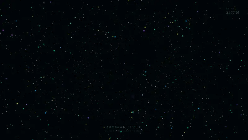 Abyssal Light Preview